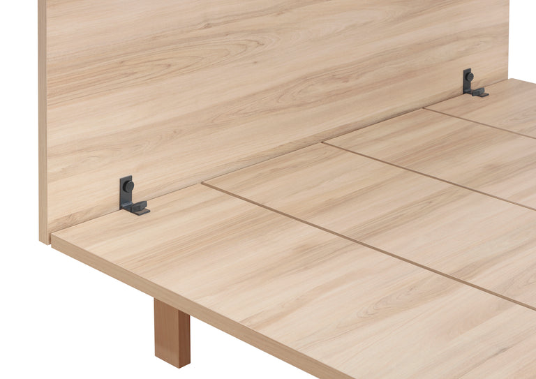 LA CAMA TATAMI