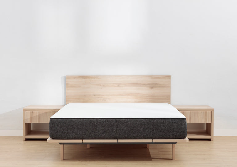 LA CAMA TATAMI