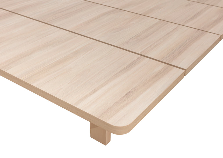 LA CAMA TATAMI