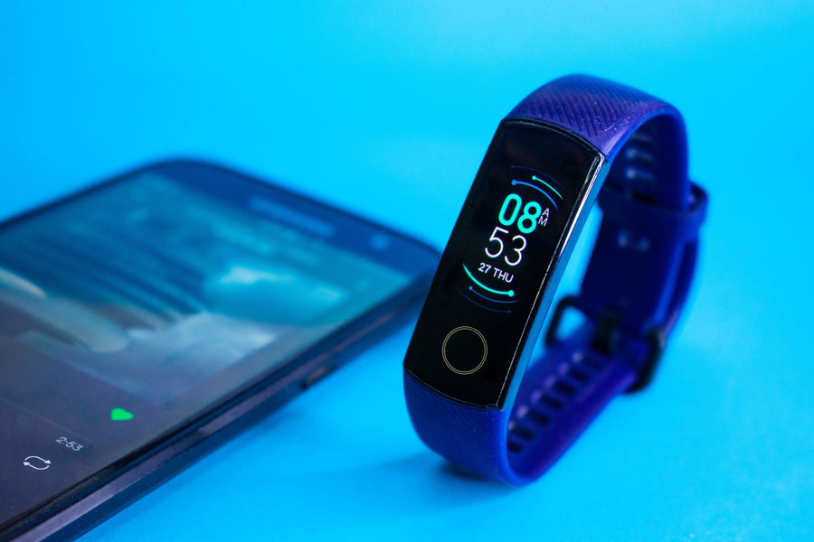 ¿Cómo mide las horas de sueño profundo tu pulsera inteligente?