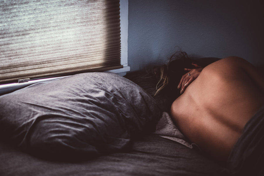 Insomnio: causas y soluciones para combatirlo