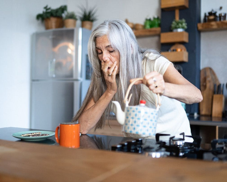 Me levanto cansado: 5 claves científicas para no decirlo más