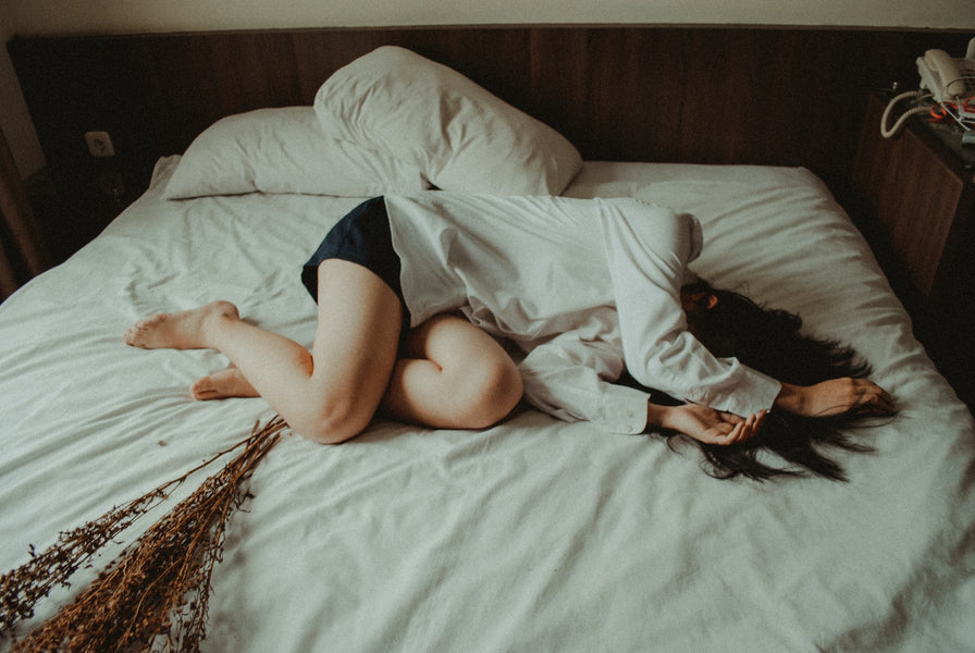 Problemas del sueño: alteraciones y trastornos que debes conocer