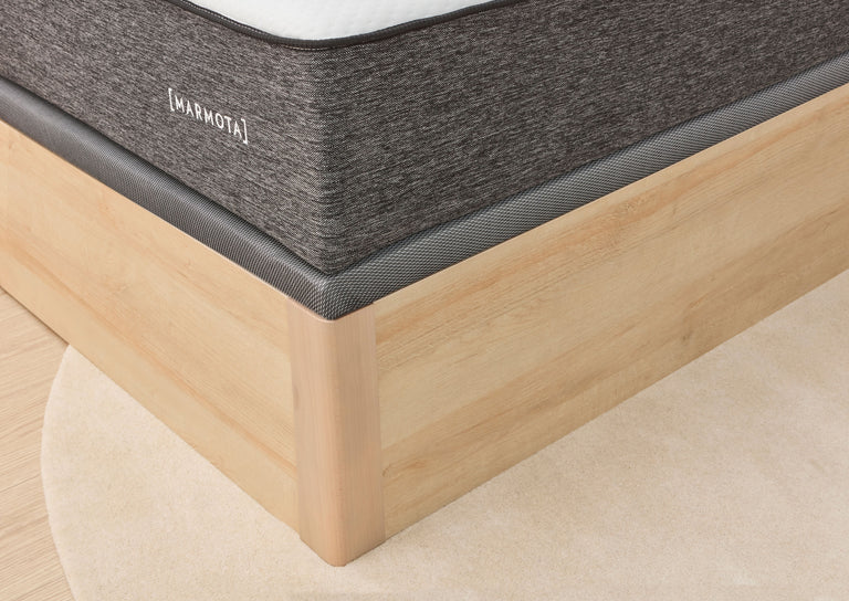 Pack EL MARMOTA + canapé + almohada + protector