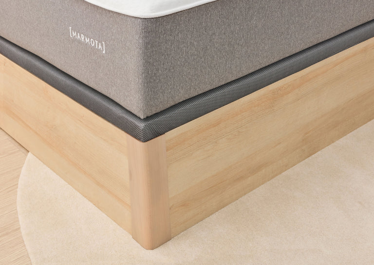 Pack HYBRID PREMIUM + canapé + almohada + protector