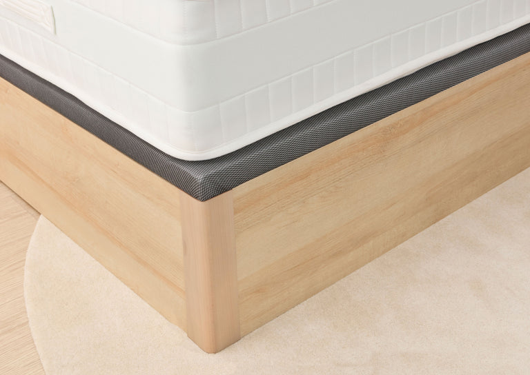 Pack HYBRID LUXE EDITION + canapé + almohada + protector