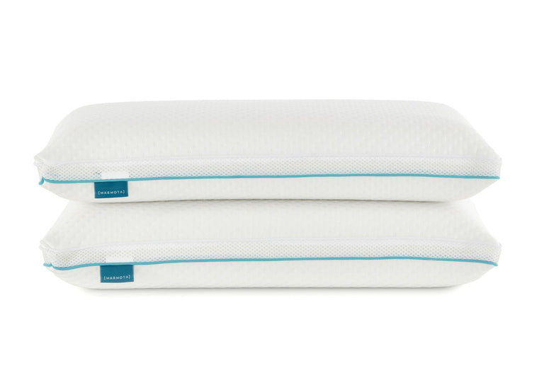 Pack HYBRID PREMIUM + canapé + almohada + protector