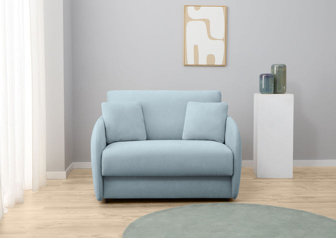 EL SOFÁ CAMA MARMOTA COMPACT