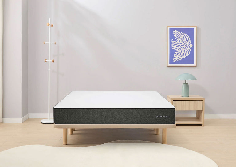 Pack El Marmota + tapibase + almohada + protector